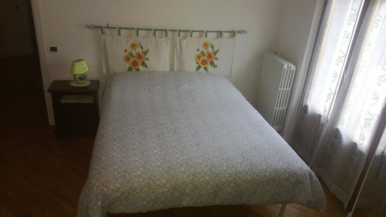 B&B I Fiori San Giustino Quarto foto