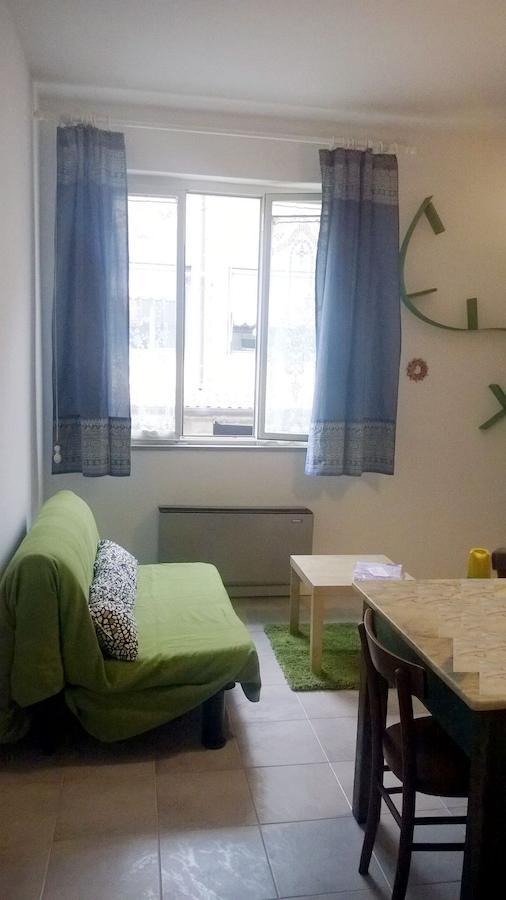 B&B I Fiori San Giustino Quarto foto
