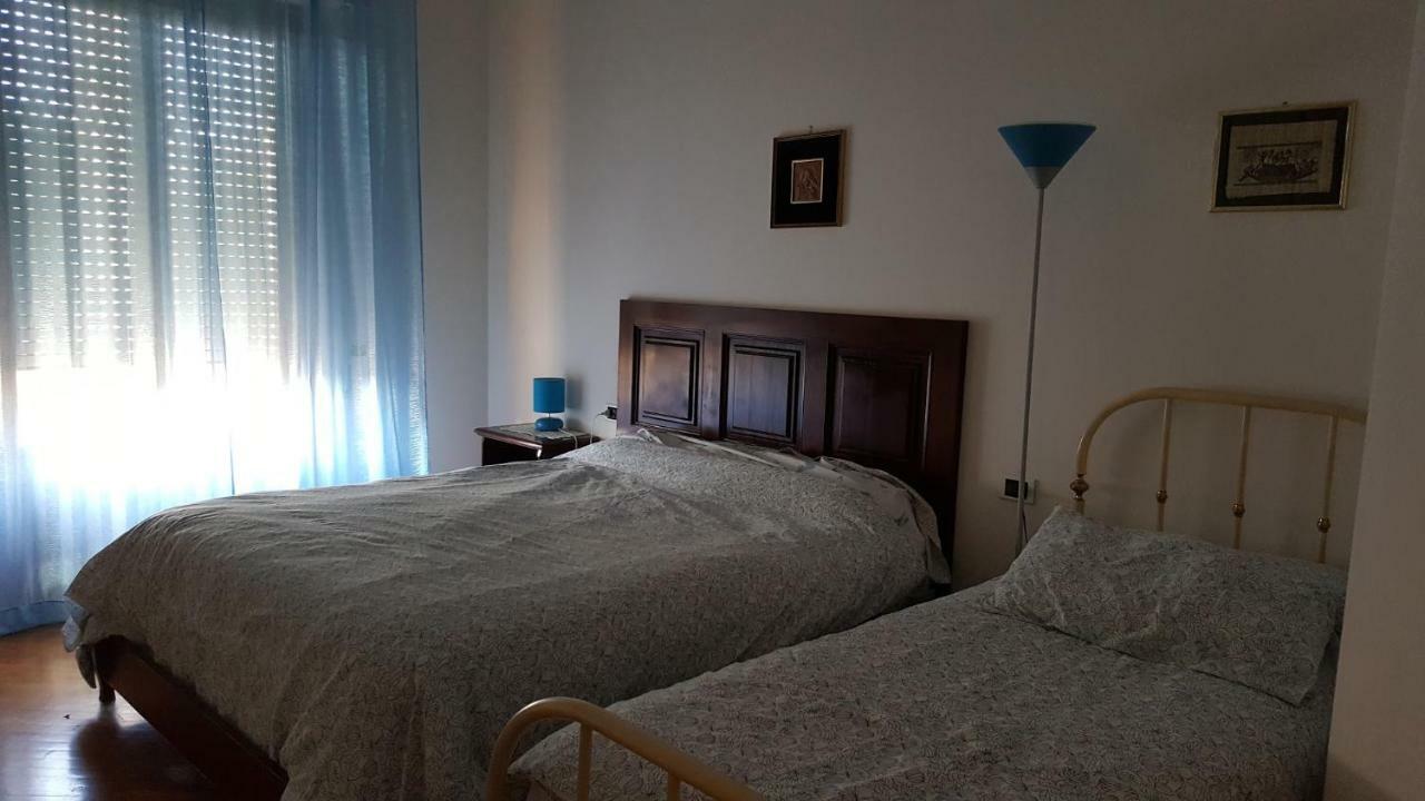 B&B I Fiori San Giustino Exterior foto